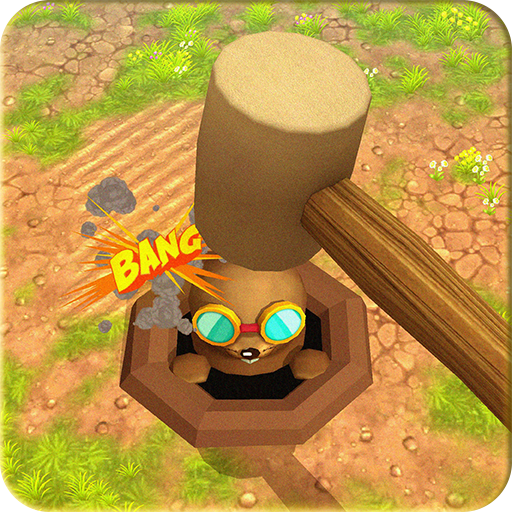 Whack A Mole Mobile icon