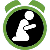 منبه المسلم Muslim Alarm icon