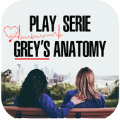 Play Serie Grey's Anatomy icon
