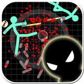 Stickman Fight Legend icon