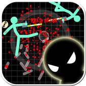 Stickman Fight Legend