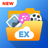 File Manager - File Explorer icon