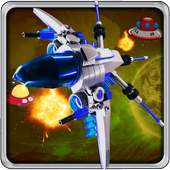 Sky Fight Shoot-’em