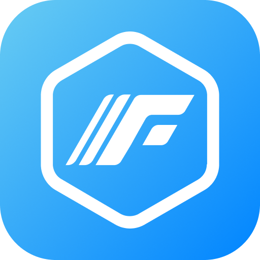 Appfast: App creator &amp; builder icon