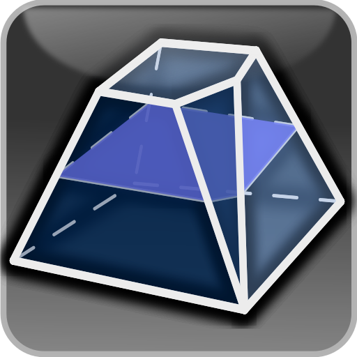 Geometryx: Geometry Calculator icon