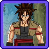 Legend Of Warriors icon