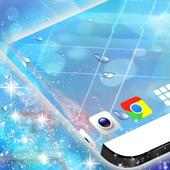 Rainy Day Live Wallpaper on 9Apps