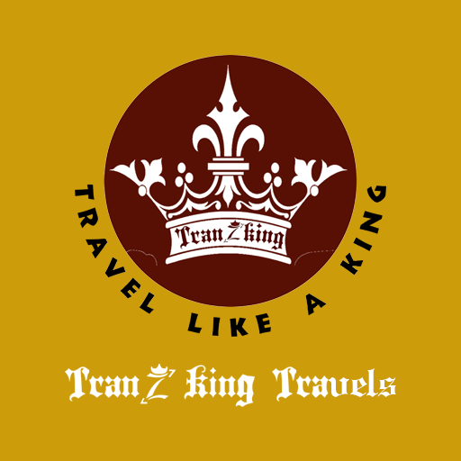 Tranz King Travels - Online Bus Tickets Booking icon