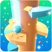 Helix Crash Ball icon