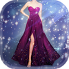 Evening Dresses Edit Photo Montage - Dress up Game icon