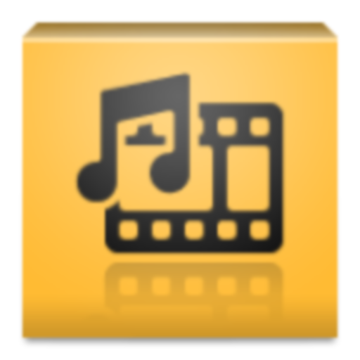 Dune Media Controller icon