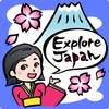 Explore Japan