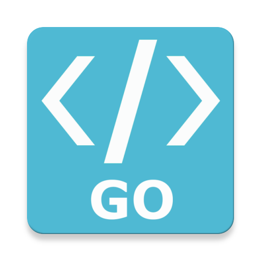 Go Programming Compiler icon