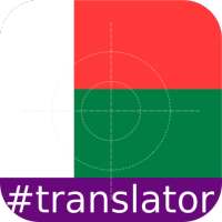 Malagasy English Translator