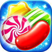Candy Sugar Blast icon