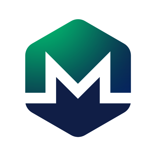 Monero Wallet - WooKey icon