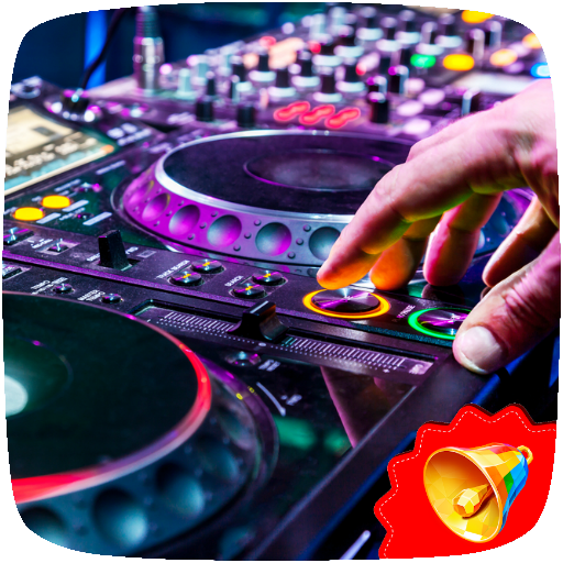 Dj Ringtones icon