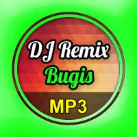 Lagu DJ Remix Bugis Makassar on 9Apps