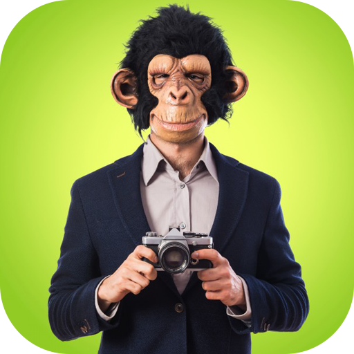 Face Swap - Snap Photo Filters &amp; Sticker icon