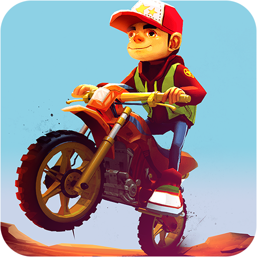 Moto Race - Motor Rider icon
