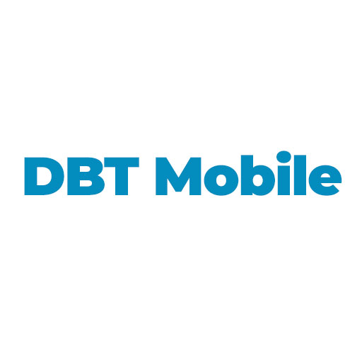 DBT Mobile icon
