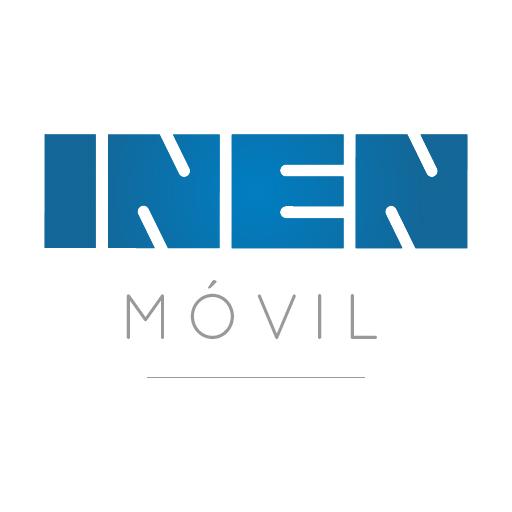 INEN MÓVIL иконка