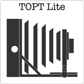 TOPT Lite icon
