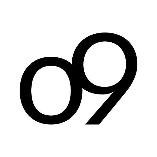 o9 icon