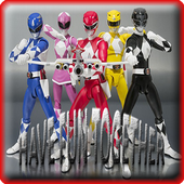 Hero Ranger Samurai Special power icon