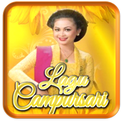 Campursari иконка