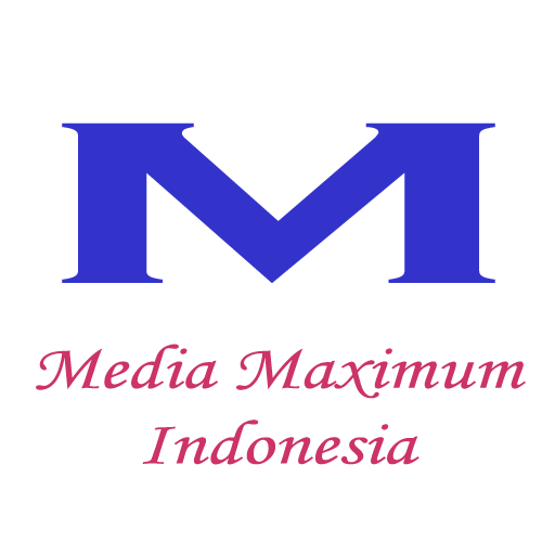 Media Max ID - SMM Panel Indonesia icon