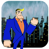 Runner Agent Speed Dash icon