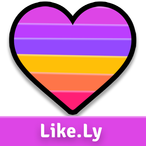 Like Video Status icon