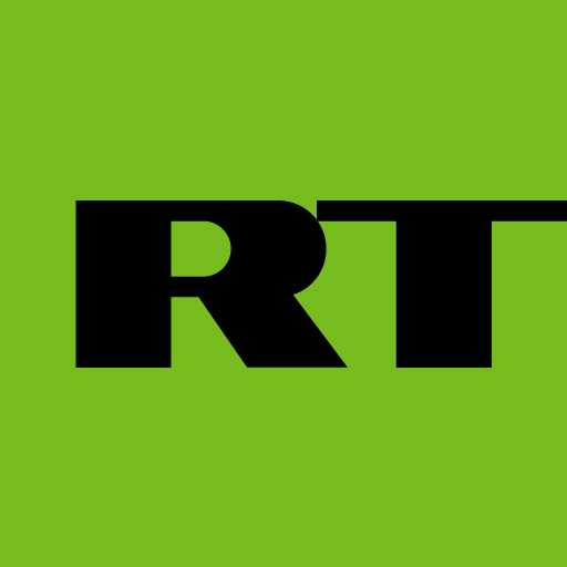 RT News for TV icon
