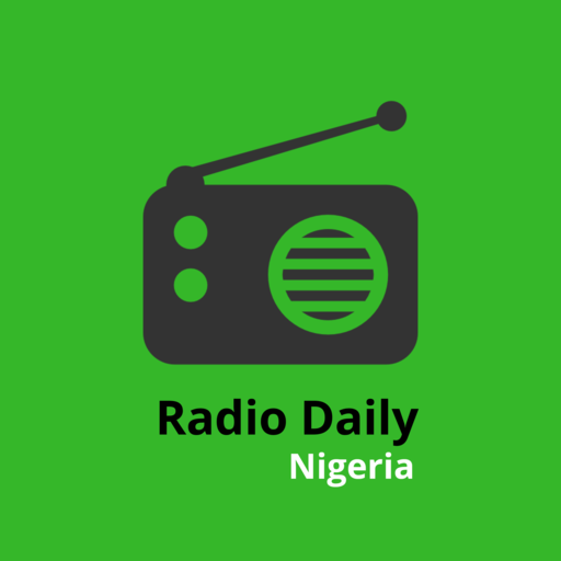 Radio Daily Nigeria: All Radio Stations in Nigeria icon
