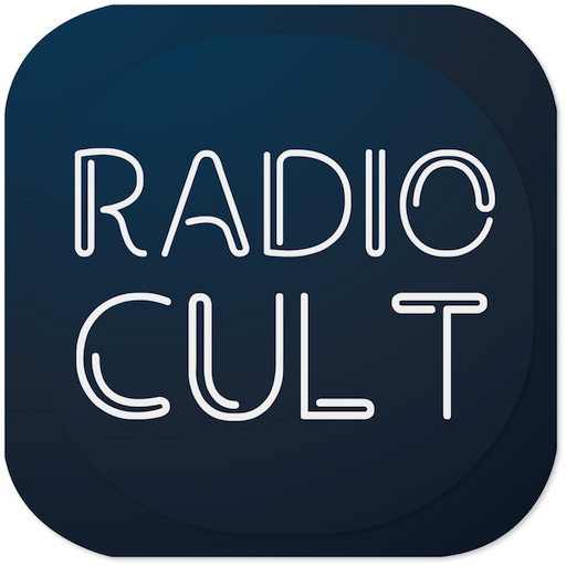 Radio Cult icon