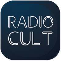 Radio Cult on 9Apps