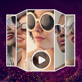 Photo Video Maker icon