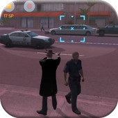 Geld Trick for Gangstar Vegas icon