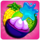 Jelly Saga: King Candy &amp; Crush icon