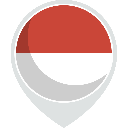 Indonesia VPN Proxy icon