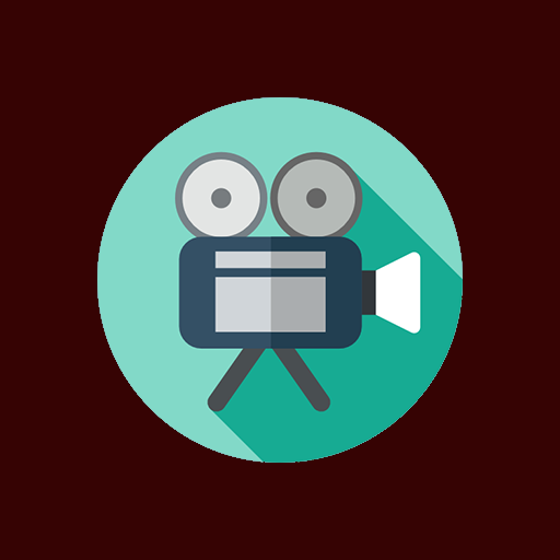 South Indian Movie App icon