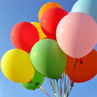 Balloons Wallpapers