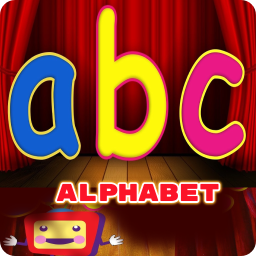 ABC Alphabets - (offline) icon