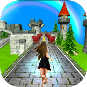 Princess Subway Surfers icon