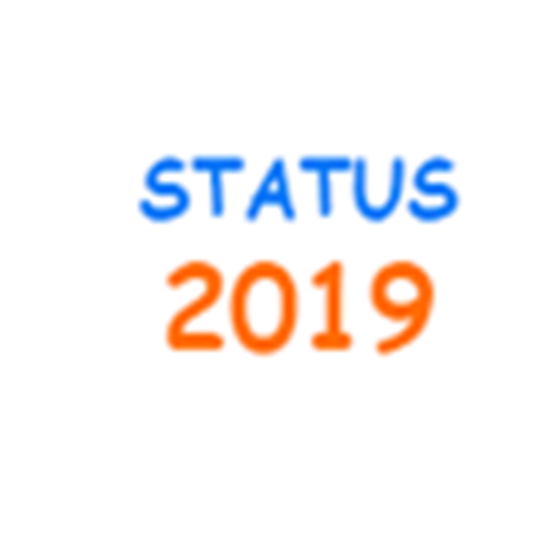 Whats Status 2019 icon