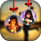 PIP Collage Maker Photo Editor أيقونة