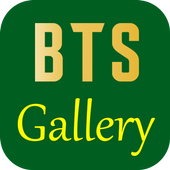 BTS Gallery icon