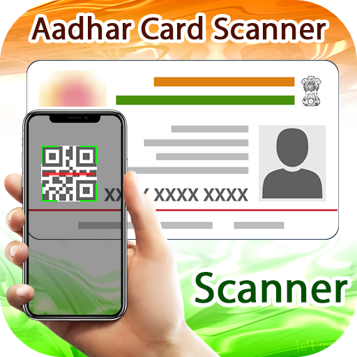 ikon Aadhar Card - Check Status, Update &amp; Scanner 2021