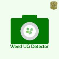 WeedUG Detector on 9Apps